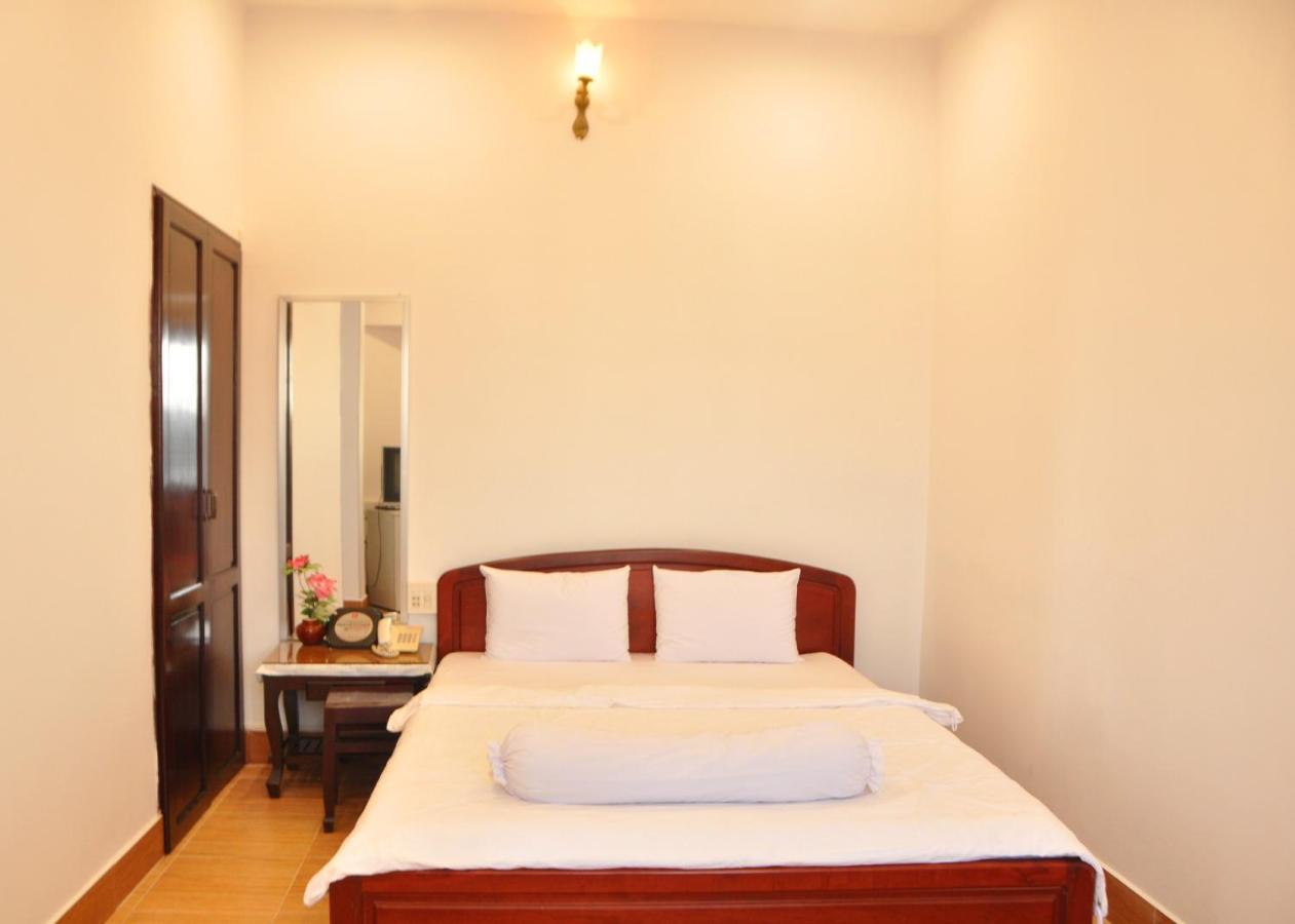 Du Hung 1 Hotel ฮาเตียน ห้อง รูปภาพ
